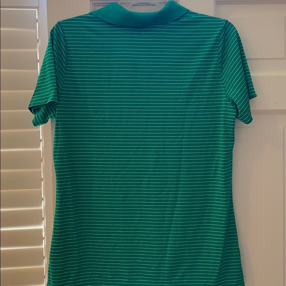 Women’s Nike Golf Shirt - Picture 4 of 4